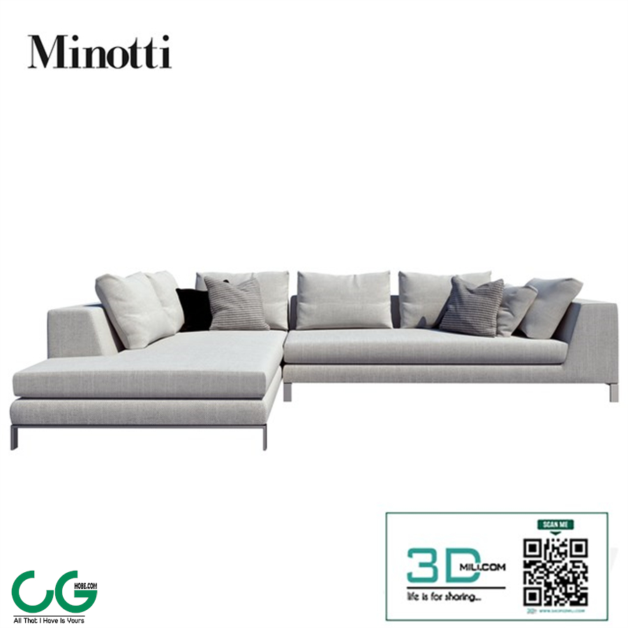 minotti sofas hamilton islands compositions 02